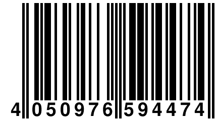 4 050976 594474