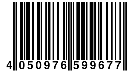 4 050976 599677