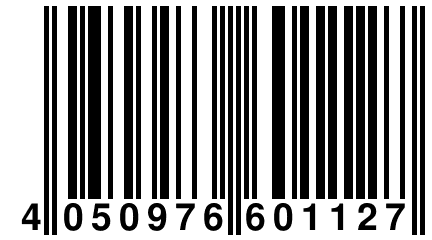 4 050976 601127