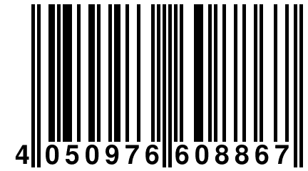 4 050976 608867