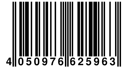 4 050976 625963