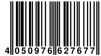 4 050976 627677