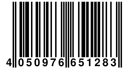 4 050976 651283