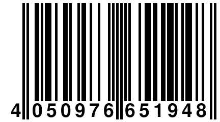 4 050976 651948