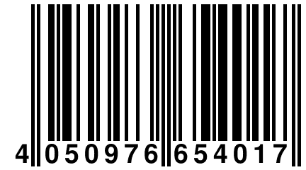 4 050976 654017