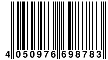 4 050976 698783