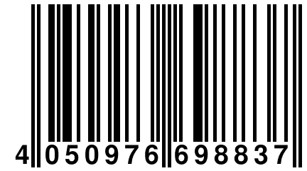 4 050976 698837