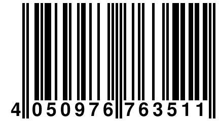 4 050976 763511