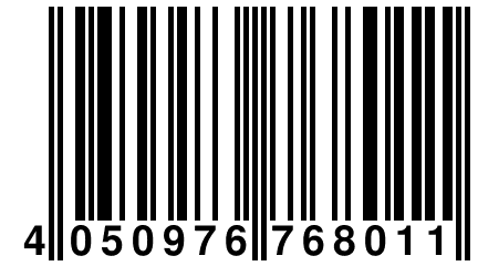 4 050976 768011