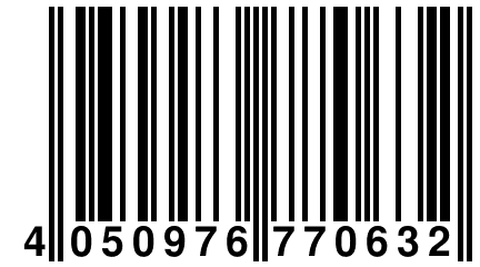 4 050976 770632