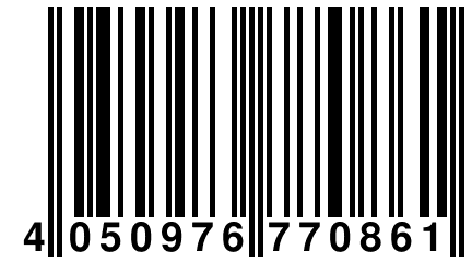 4 050976 770861