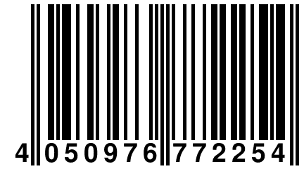 4 050976 772254