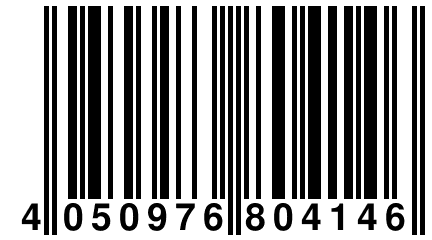 4 050976 804146