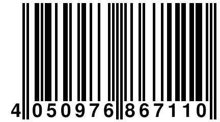 4 050976 867110