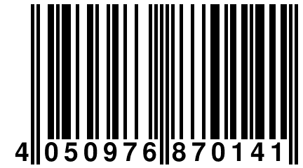 4 050976 870141