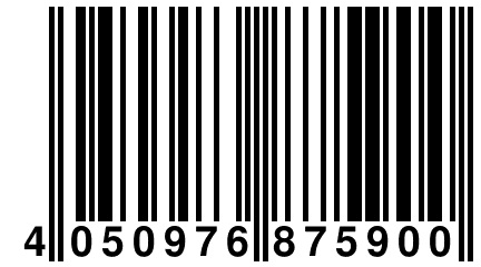 4 050976 875900