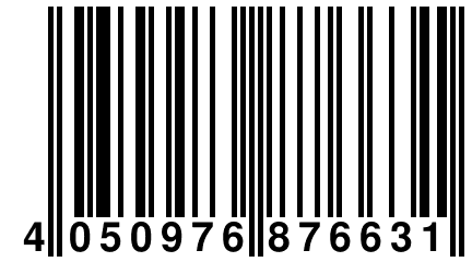 4 050976 876631