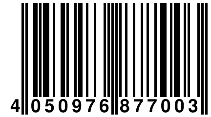 4 050976 877003