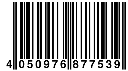 4 050976 877539