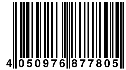 4 050976 877805