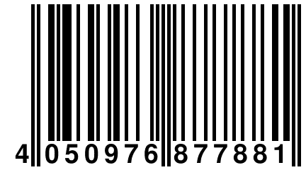 4 050976 877881