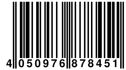 4 050976 878451