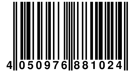 4 050976 881024