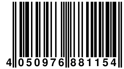 4 050976 881154