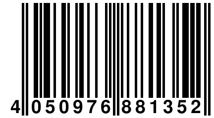 4 050976 881352