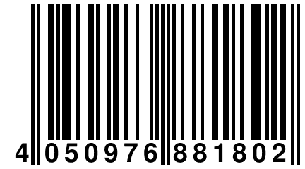 4 050976 881802