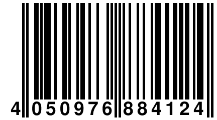 4 050976 884124