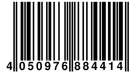 4 050976 884414