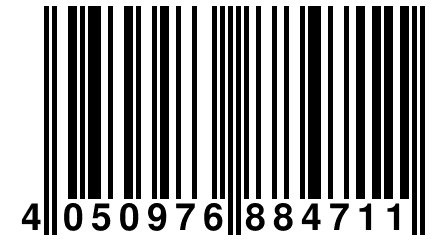 4 050976 884711