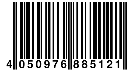 4 050976 885121