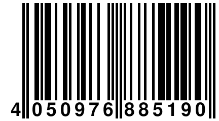 4 050976 885190