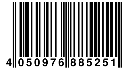 4 050976 885251