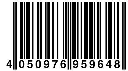 4 050976 959648