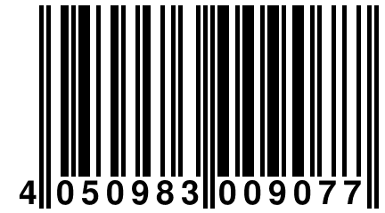 4 050983 009077