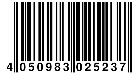 4 050983 025237