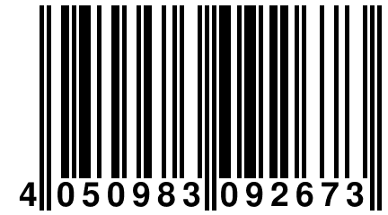 4 050983 092673