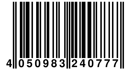 4 050983 240777