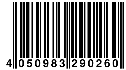 4 050983 290260