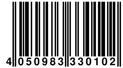 4 050983 330102