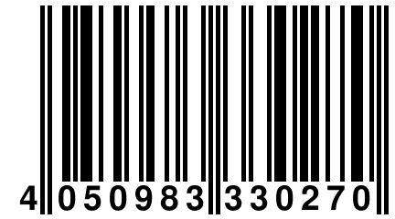 4 050983 330270