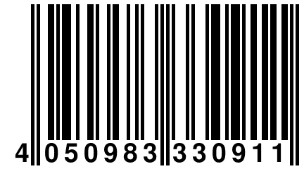 4 050983 330911