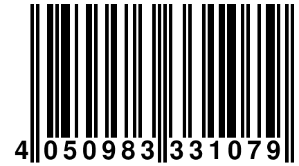 4 050983 331079