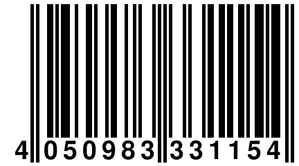 4 050983 331154