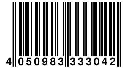 4 050983 333042