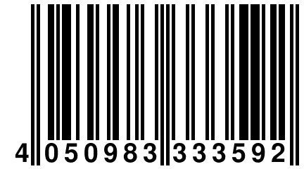 4 050983 333592