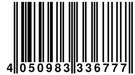 4 050983 336777